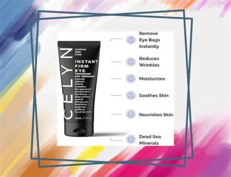 celyn reviews|Celyn Eye Cream Review .